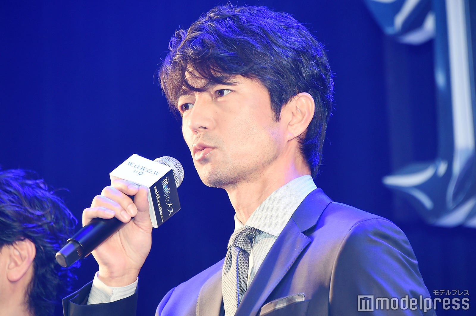 仲村トオル（C）モデルプレス