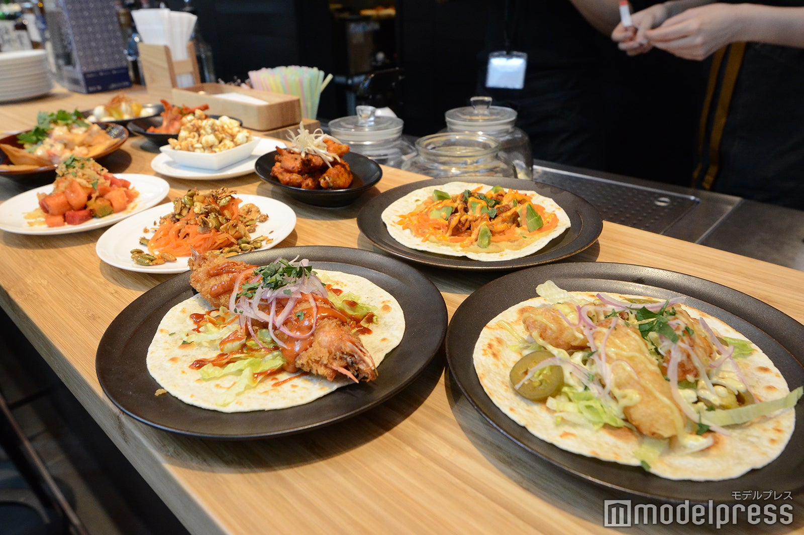 東急歌舞伎町タワー（C）モデルプレス