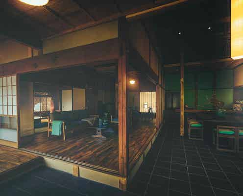千葉「るうふ 波之家」鉄板贅沢ディナー&ピザ焼き楽しむ古民家宿