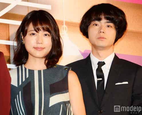 有村架純を「好きになった」菅田将暉が告白 舞台裏での“神対応”を明かす