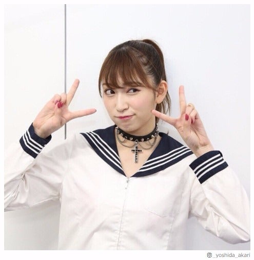 吉田朱里&白間美瑠&渋谷凪咲&市川美織…NMB48メンバーの“セーラー服”ショットに注目集まる
