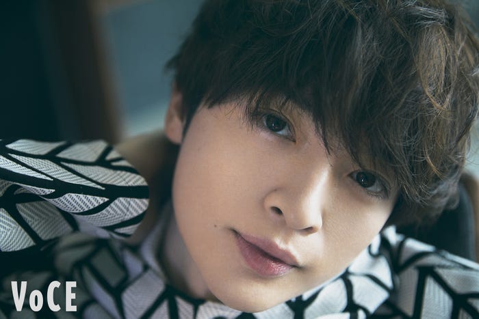 玉森裕太(画像提供:講談社)