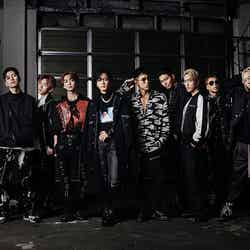 THE RAMPAGE from EXILE TRIBE（提供写真）
