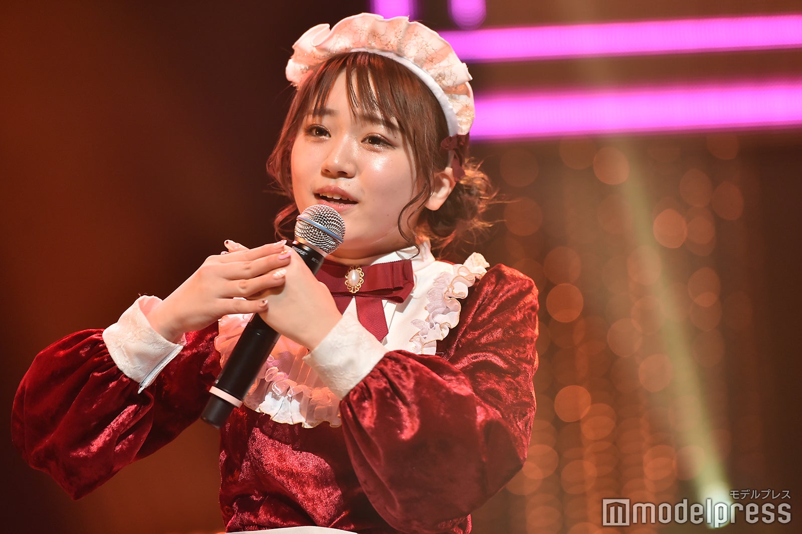 あっとせぶんてぃーん（C）モデルプレス