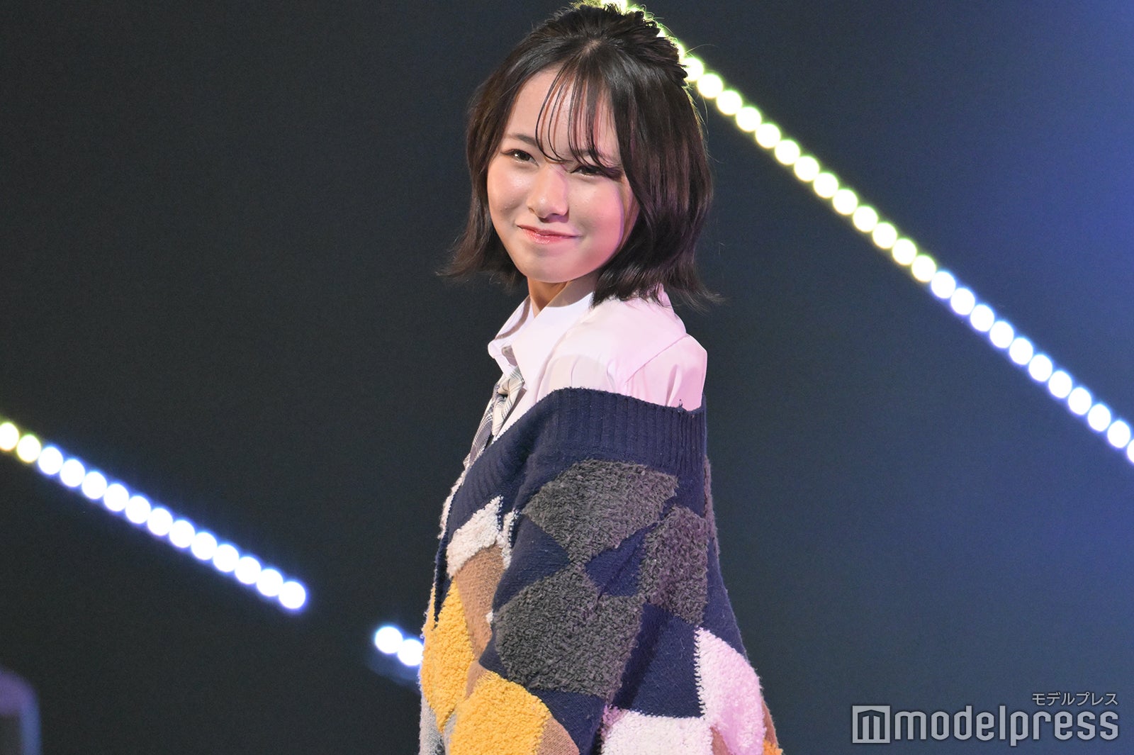 （C）モデルプレス