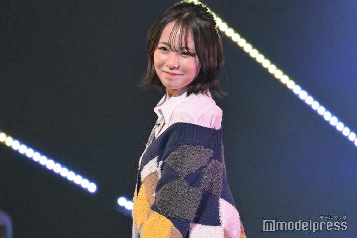 いもけんぴ(C)モデルプレス