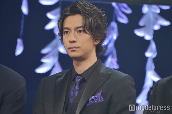 三浦翔平(C)モデルプレス