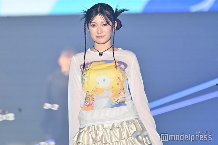 吉田朱里(C)モデルプレス