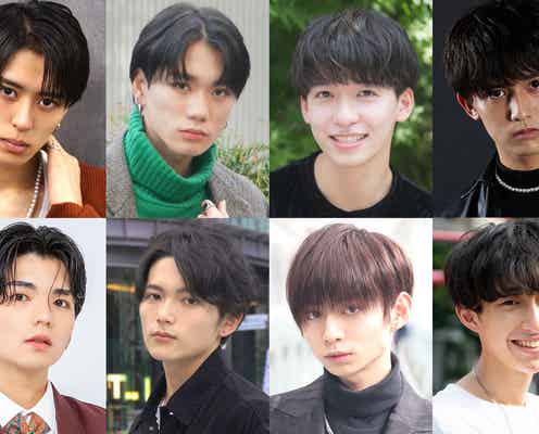 日本一のミスターキャンパスを決めるコンテスト、出場者第1弾発表<MR OF MR CAMPUS CONTEST 2023>