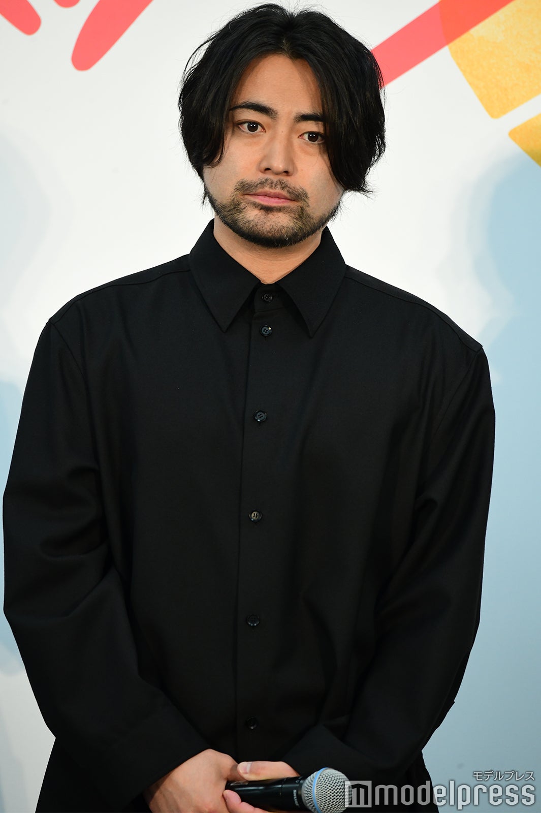 山田孝之 （C）モデルプレス