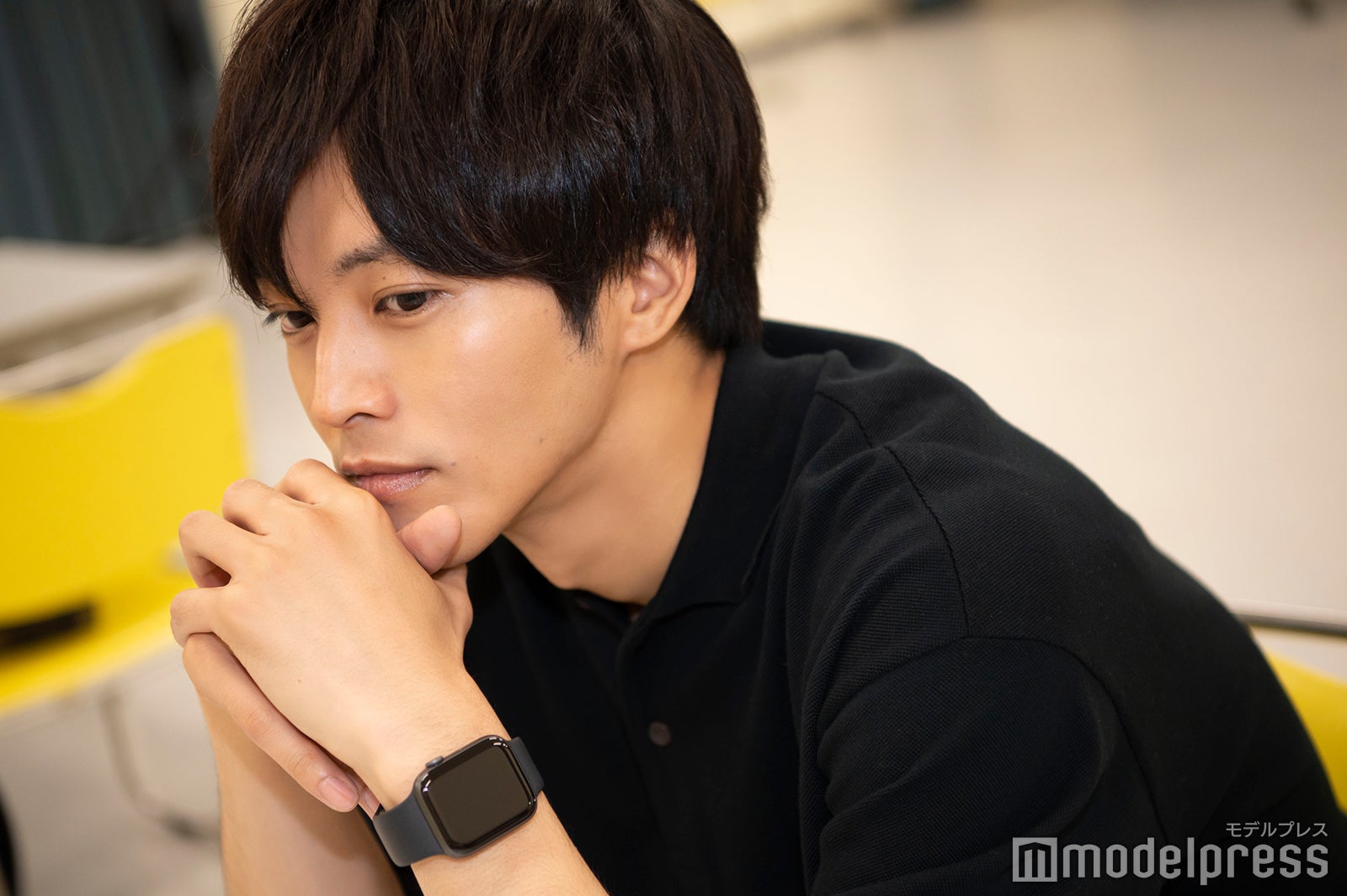 松坂桃李（C）モデルプレス