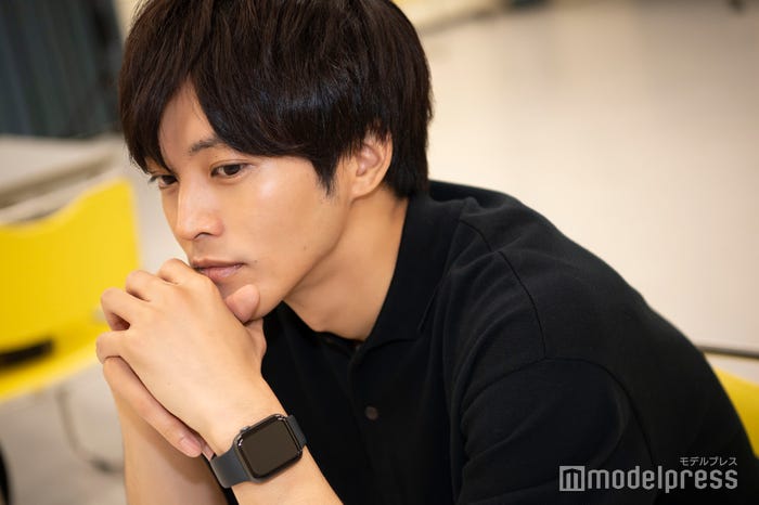 松坂桃李(C)モデルプレス