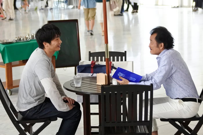おっさんずラブ 最終話 春田 田中圭 ら おっさんの純愛 の結末は あらすじ モデルプレス おっさんずラブ 最終話 春田 田中圭 ら おっさんの純愛 の結末は あらすじ モデルプレス