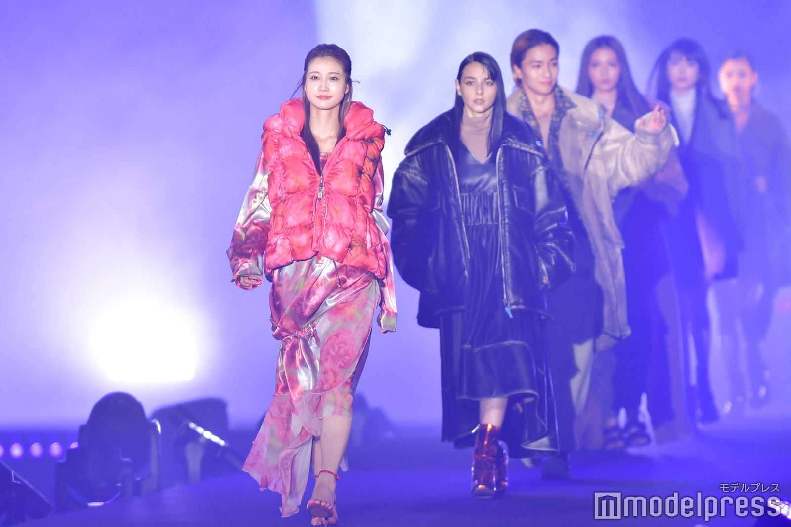 生見愛瑠（C）モデルプレス