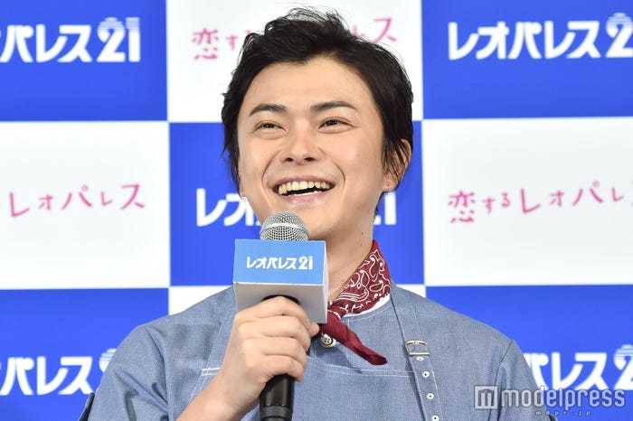 勝地涼 (C)モデルプレス