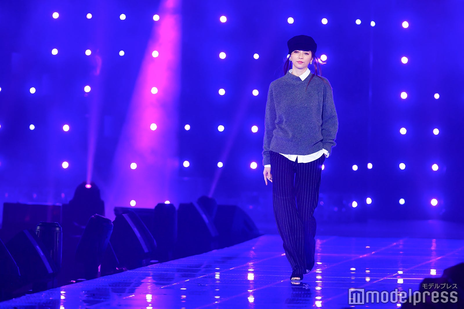 香里奈 （C）モデルプレス