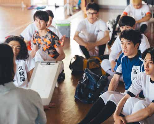 「下剋上球児」キャスト起用の一番の決め手「運命」を感じた生徒役俳優とは<塚原あゆ子監督インタビュー前編>