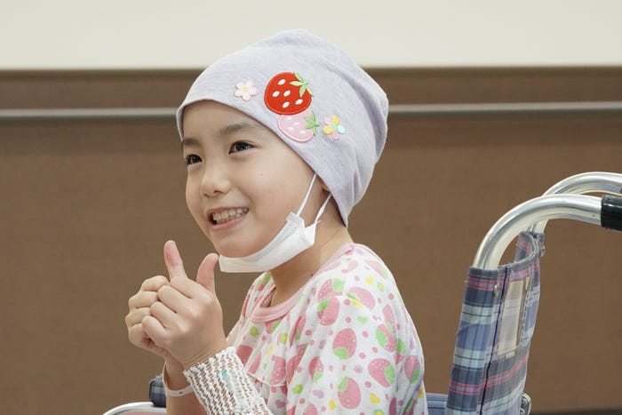 稲垣来泉(C)カンテレ