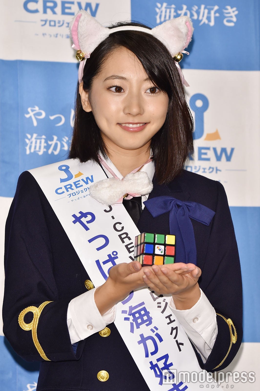 武田玲奈（C）モデルプレス