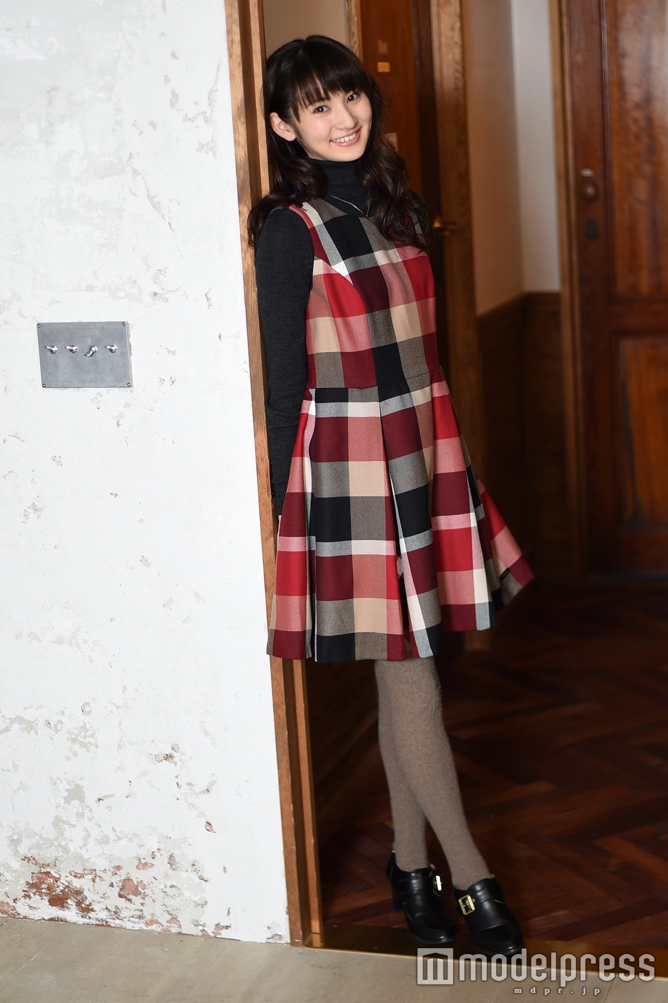 大久保聡美（C）モデルプレス