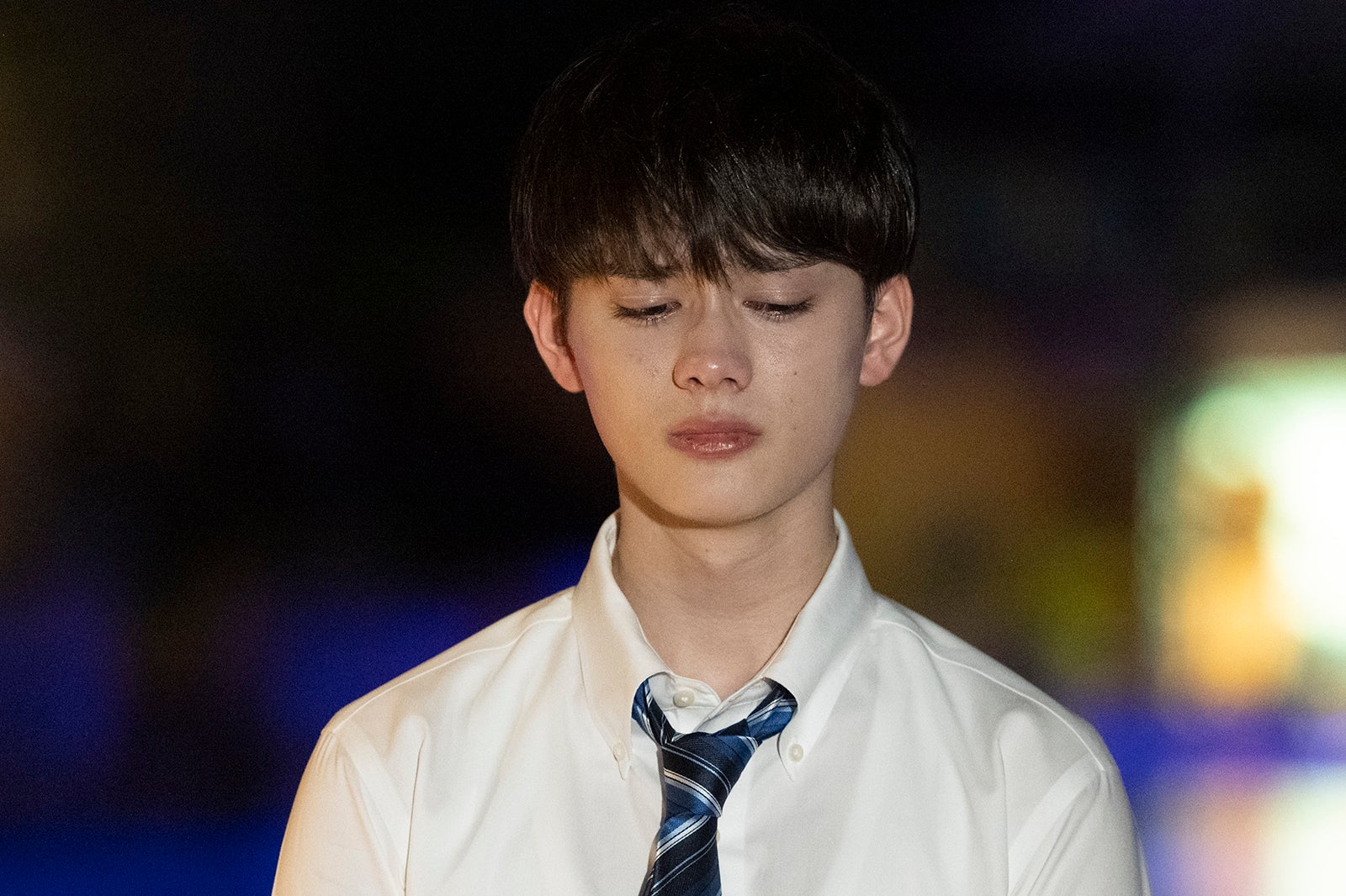 しょう「今日、好きになりました。-プーケット編-」最終話（C）AbemaTV, Inc.