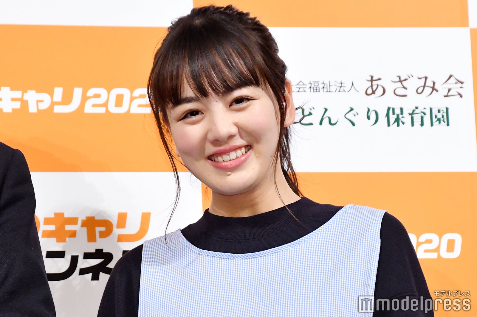 伊原六花（C）モデルプレス