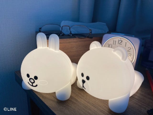 『LINE