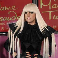 レディー・ガガ/(C)EntertainME Europe Ltd.