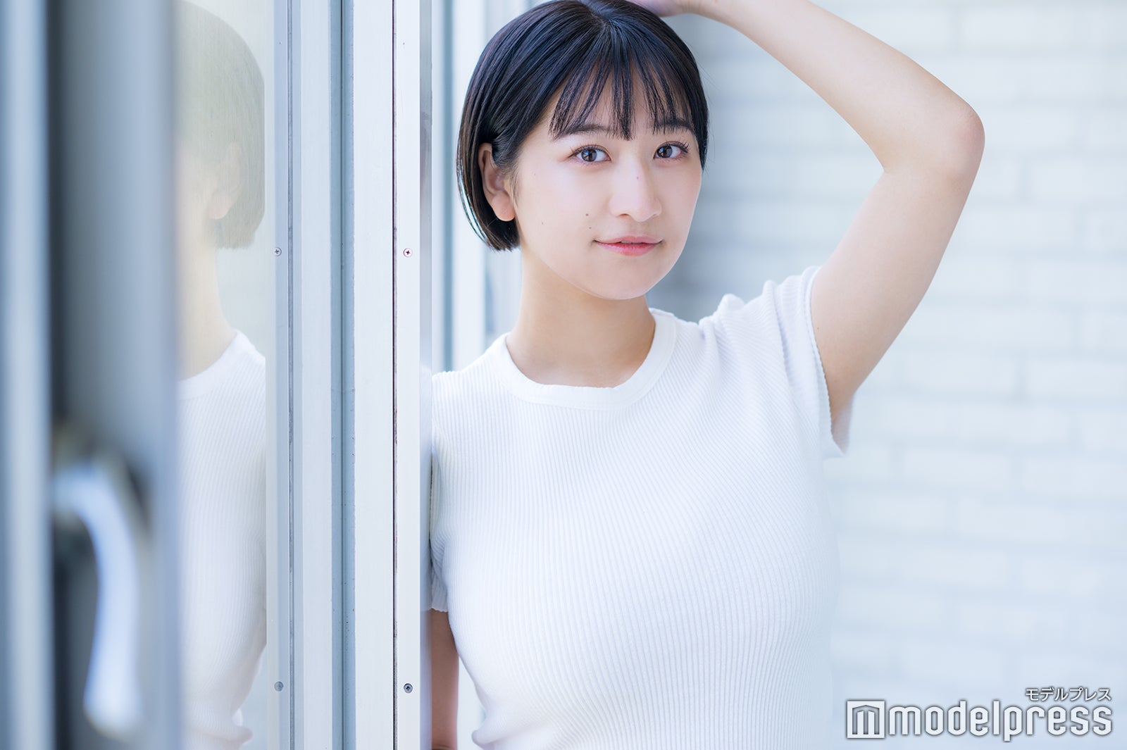 榎原依那（C）モデルプレス