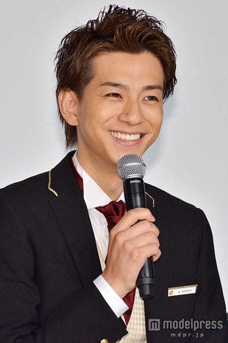 三浦翔平(C)モデルプレス