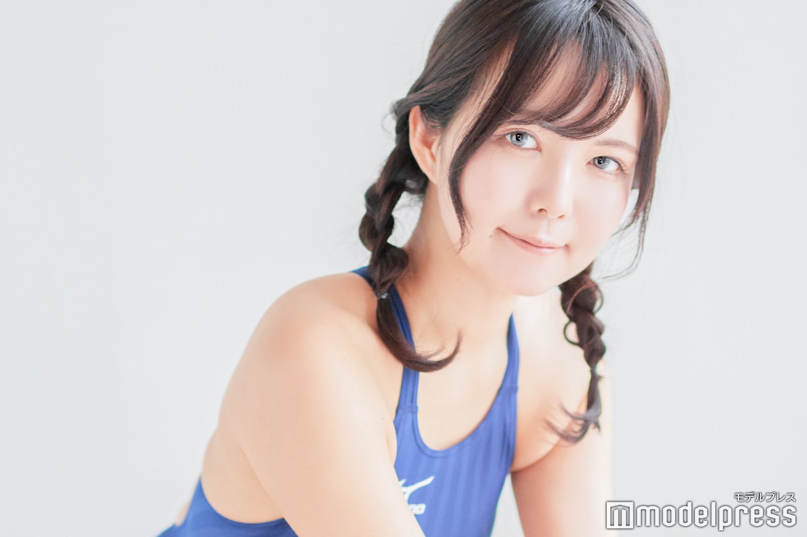 九条ねぎ（C）モデルプレス