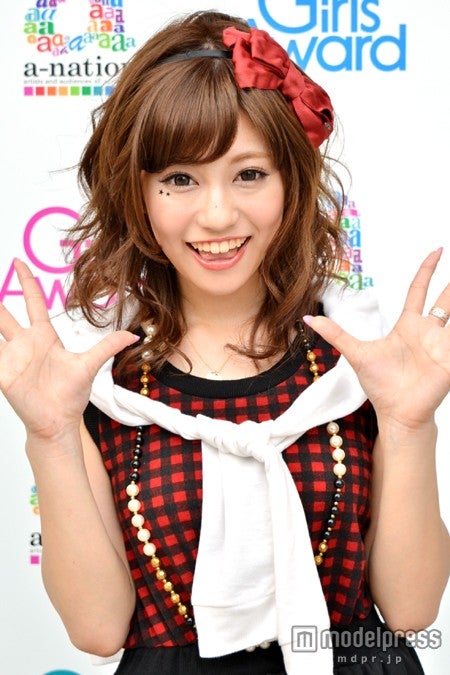 “れいぴょん”こと大澤玲美