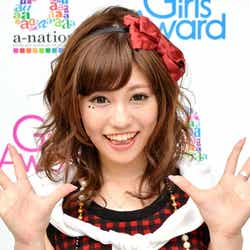 “れいぴょん”こと大澤玲美