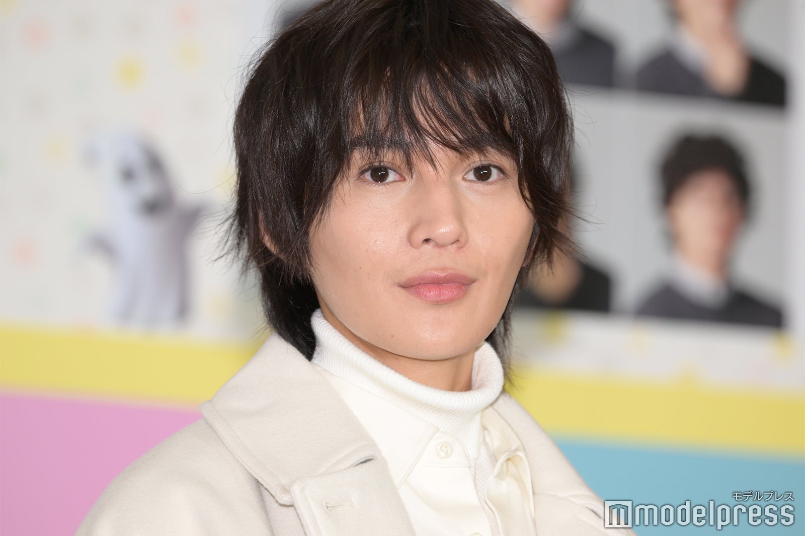 八木勇征（C）モデルプレス