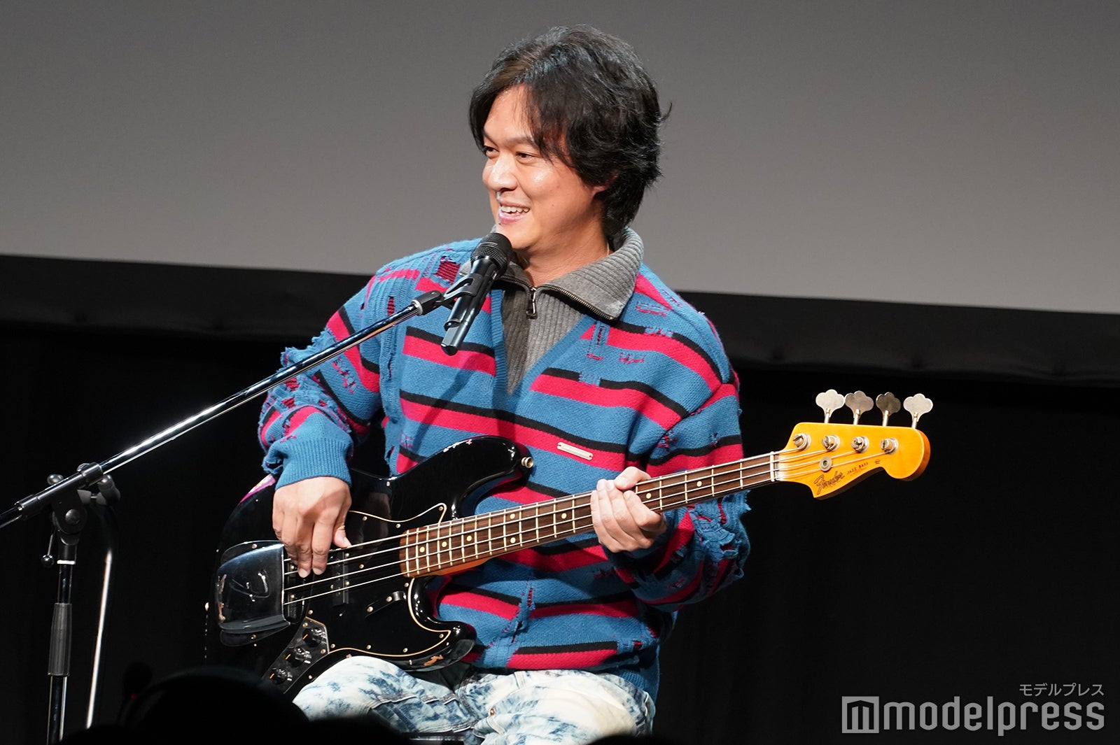 丸山隆平（C）モデルプレス