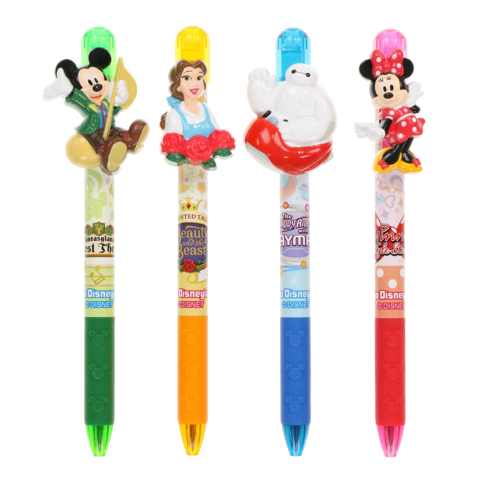ボールペンセット（C）Disney