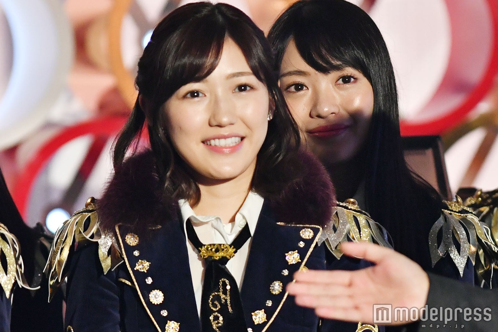 AKB48（C）モデルプレス