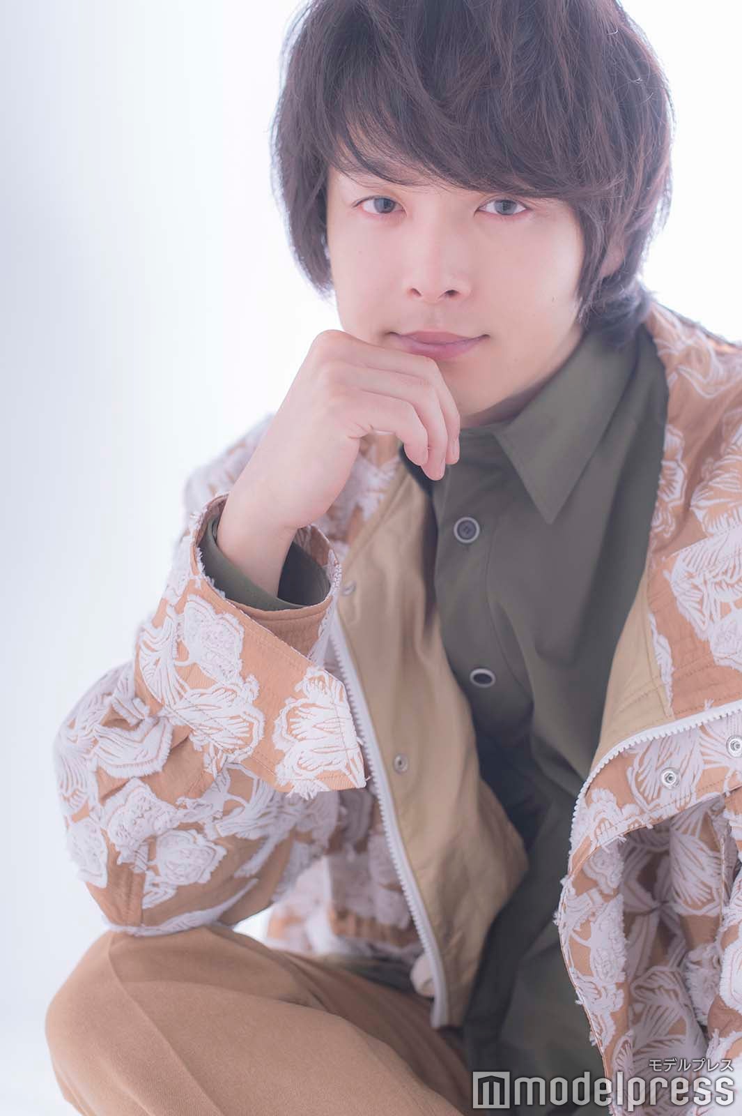 中村倫也（C）モデルプレス