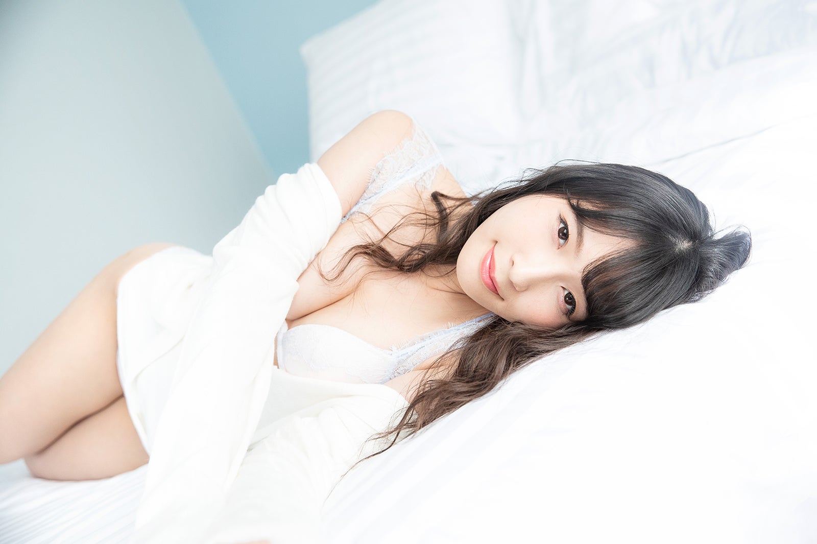 川崎あや（C）藤本和典