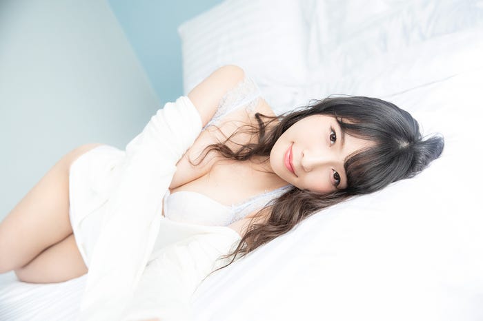 川崎あや(C)藤本和典
