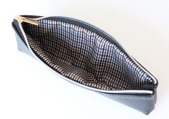 宝島社　ムック本　付録　Aquascutum