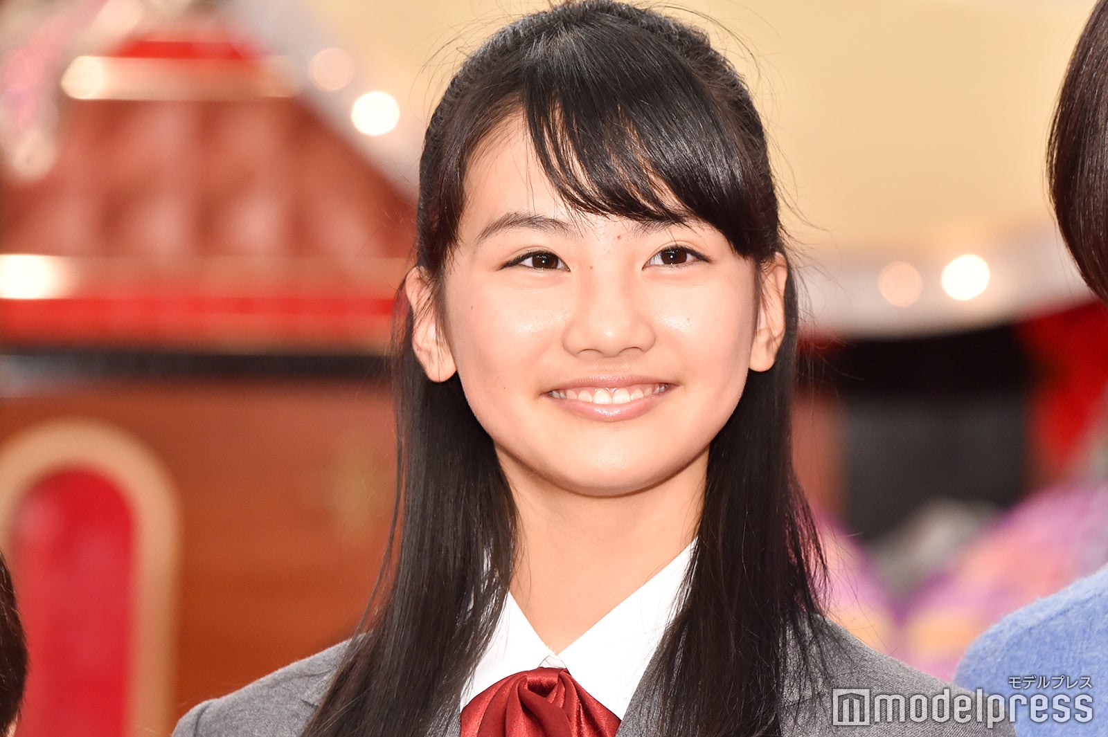 関谷瑠紀 （C）モデルプレス