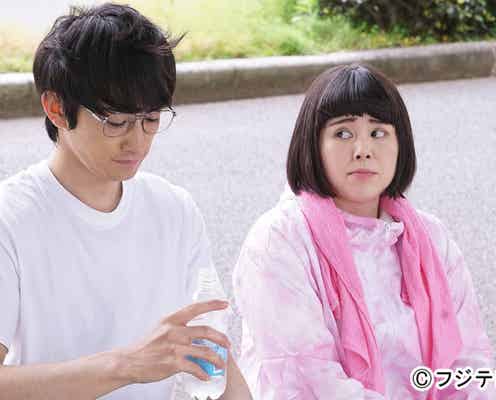 恋する佐藤さん(ブルゾンちえみ)の“好きな人に嫌われたくない病”に共感の声「まんま私」「まさにこれ」<人は見た目が100パーセント第6話>