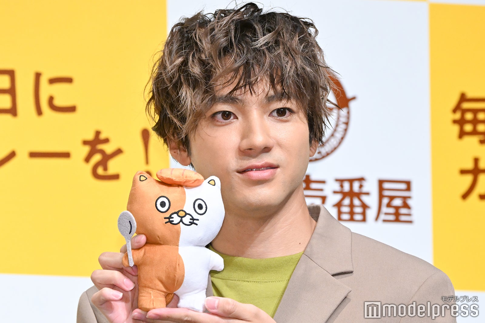 山田裕貴 （C）モデルプレス