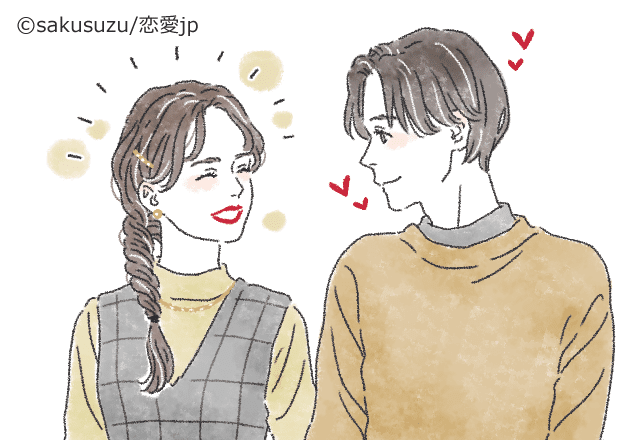 ポジティブな恋愛 12星座別 蟹座 O型女性の性格傾向 モデルプレス