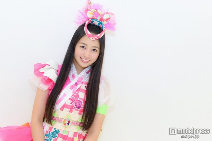 佐々木彩夏 ももクロ一本 の決意 迷いを乗り越え 向き合い方も変わった モデルプレスインタビュー モデルプレス 佐々木彩夏 ももクロ一本 の決意 迷いを乗り越え 向き合い方も変わった モデルプレスインタビュー モデルプレス