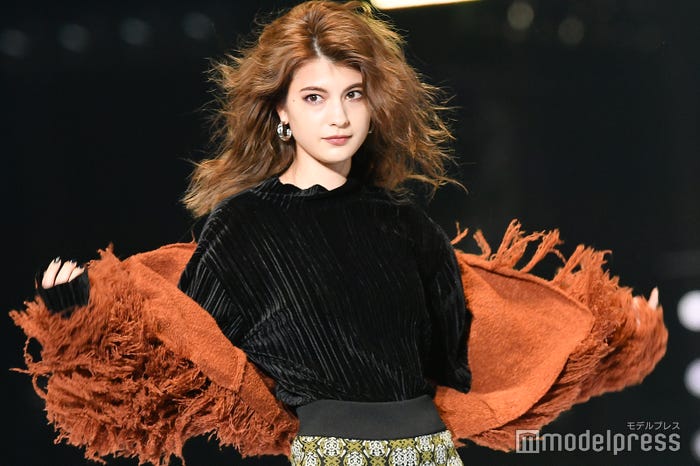 マギー(C)モデルプレス