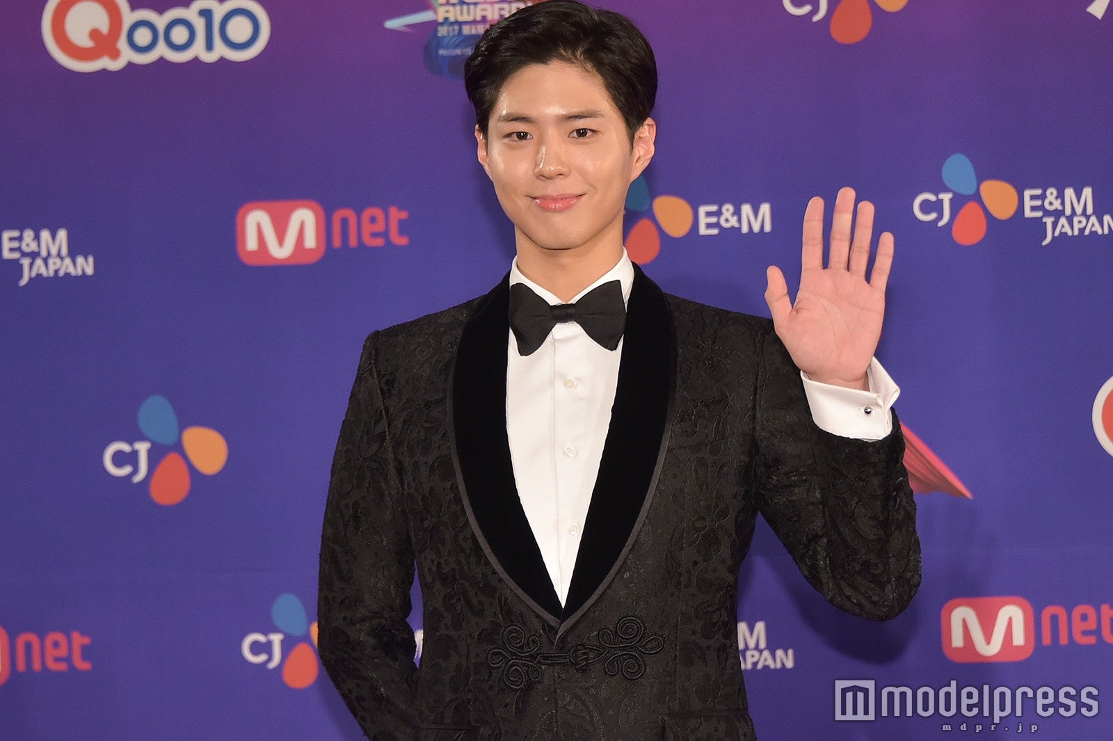 （C）モデルプレス