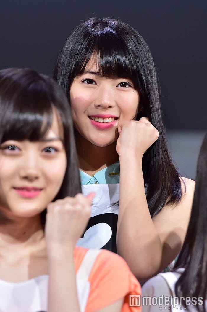 岩本蓮加 (C)モデルプレス