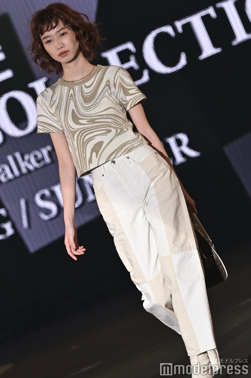 岡本夏美（C）モデルプレス